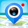 GPS Camera icon