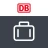 Reisekosten für DB Mitarbeiter icon