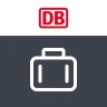 Reisekosten für DB Mitarbeiter icon