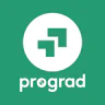 Earn Money & Rewards: Prograd icon