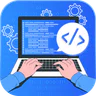 Python Coding - Learn to Code icon