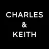 CHARLES & KEITH icon