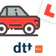 Official Car/Bike DTT Ireland