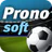 Pronosoft icon