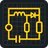 PROTO - circuit simulator icon