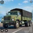 Army Cargo Truck Driving Games icon