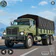 Army Cargo Truck Driving Games