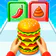 Juegos de cocinar hamburguesas
