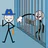 Jeu de puzzle voleur Stickman icon
