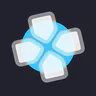 PSP Games Library icon