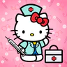 Hello Kitty: Kids Hospital icon