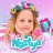 Like Nastya: Temps de fête icon