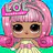 L.O.L. Surprise! Salón belleza icon