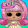 L.O.L. Surprise! Salón belleza icon