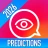 Psychic Txt - Psychic Readings icon