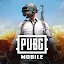 PUBG MOBILE - 世界一のバトルロイヤル！ icon