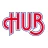 ハブメンバーズカードアプリ【HUB】 icon