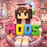 Mod Nội Thất Xinh MCPE icon