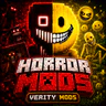 Horror Mods for MCPE icon