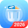 Antivirus Purity: Limpiador icon