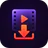 Pure Video Downloader: Private icon