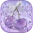 Purple Cherry Super Theme icon