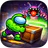Box Escape: Survival Launcher icon