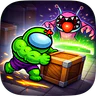 Box Escape: Survival Launcher icon