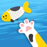Satis trò chơi thỏa mãn OCD icon