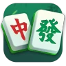 禅麻雀 (Zen Mahjong) icon