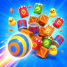 Boom Crush: 3D Blast Fun icon