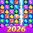 Jewels Adventure Match Blast icon