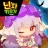 Idle Ninja Online: AFK RPG icon