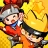 Ninja Survivors Online icon