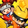 Ninja Survivors Online icon