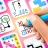 Passe-temps. Mini-jeux icon