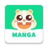 漫咖漫画：漫畫小說閱讀平台 icon