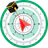 Qibla Finder: Qibla Compass icon