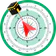 Qibla Finder: Qibla Compass