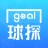 球探Goal icon