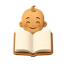 Baby Journal icon