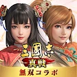 三國志 真戦 icon