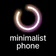 minimalist phone® - Launcher