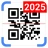 Scanner QR code icon
