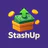 StashUp - Earn Cash & Rewards icon