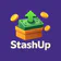 StashUp - Earn Cash & Rewards