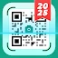 QR コードをスキャン icon