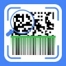 QR Barcode Scanner & Generator icon