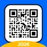 QRスキャナークリエーター icon