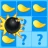 Bomb & Chip 2-Player Challenge icon